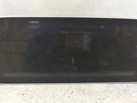 2022 Mercedes-benz Sl-class Information Display Screen - Oemusedautoparts1.com