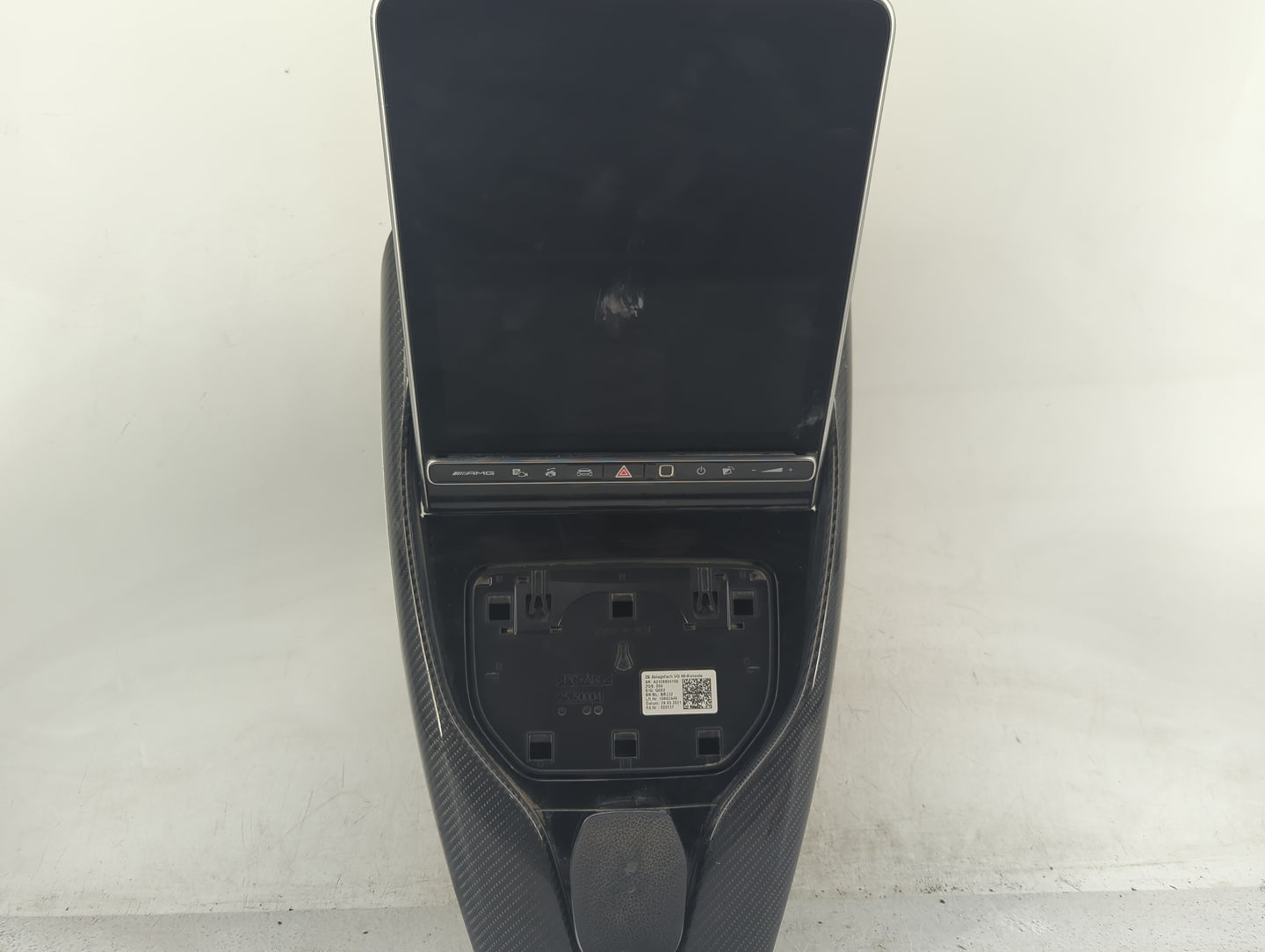 2022 Mercedes-benz Sl-class Information Display Screen - Oemusedautoparts1.com