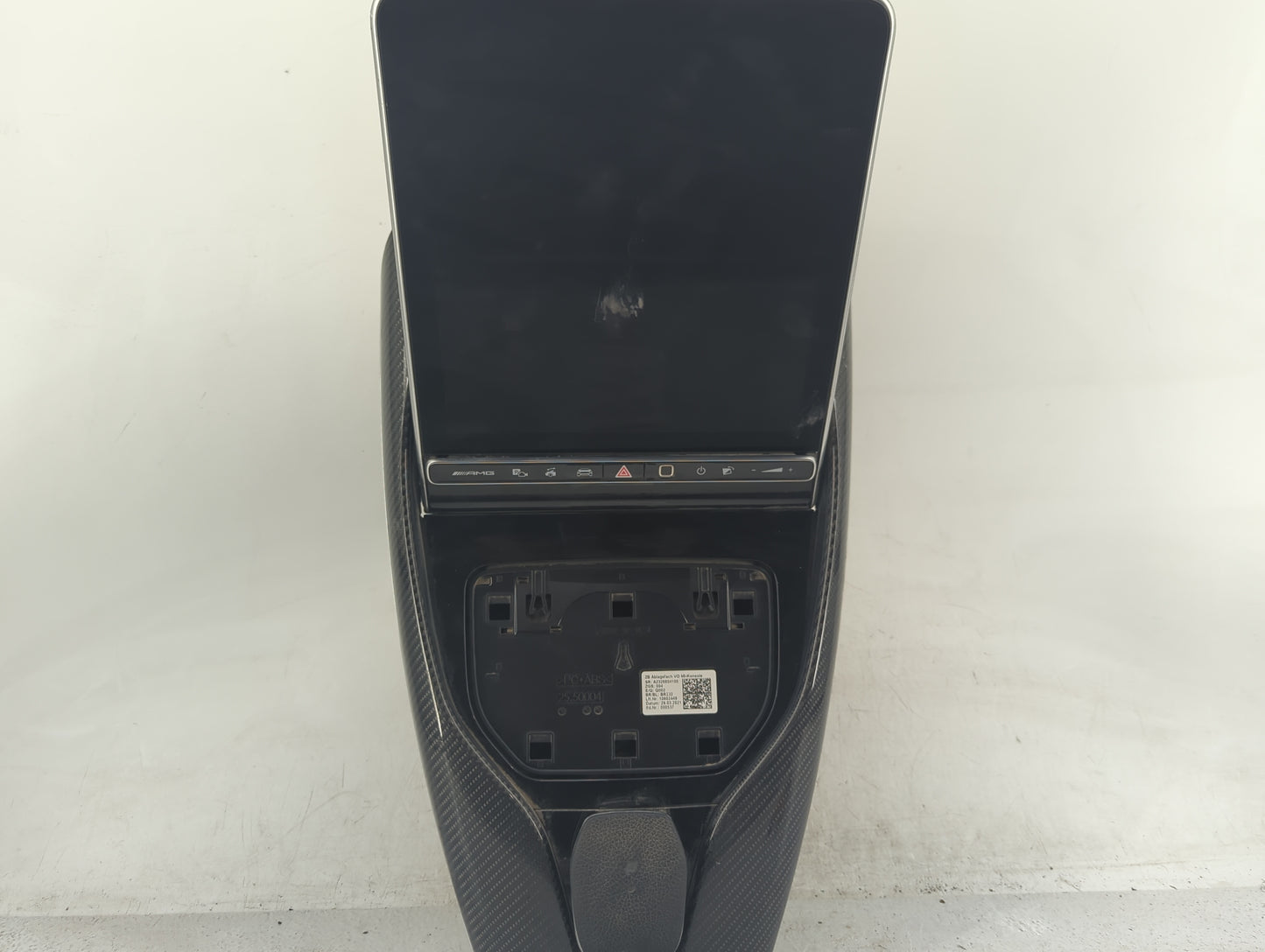 2022 Mercedes-benz Sl-class Information Display Screen - Oemusedautoparts1.com