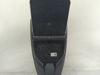 compare product 2022 Mercedes-benz Sl-class Information Display Screen