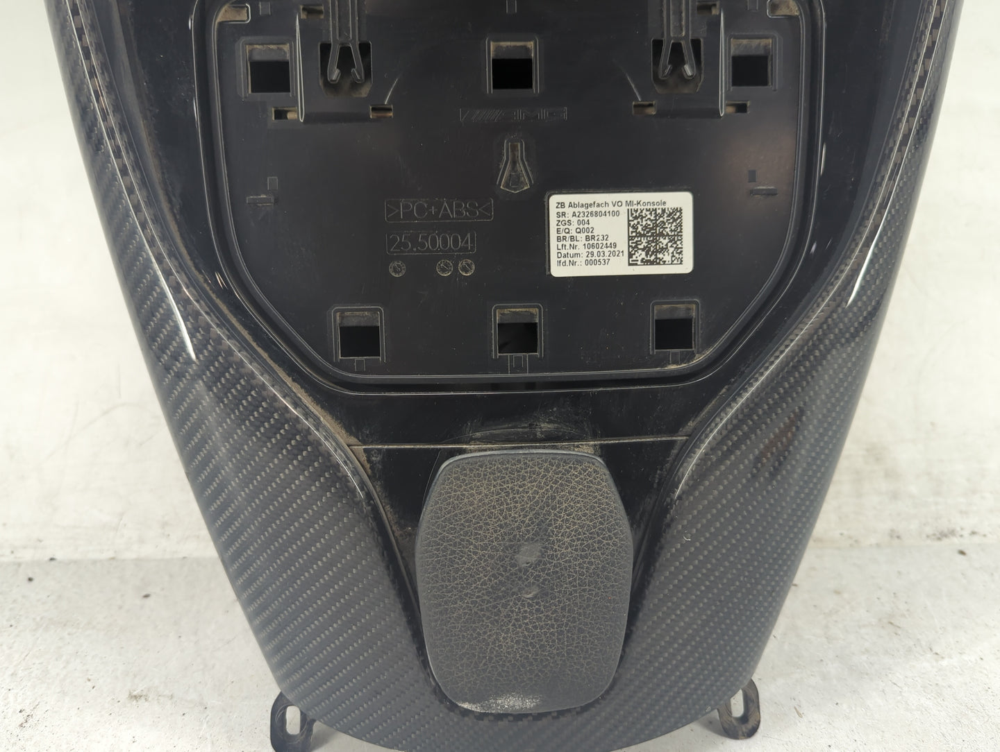 2022 Mercedes-benz Sl-class Information Display Screen - Oemusedautoparts1.com