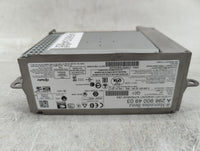 2022 Mercedes-Benz Sl-Class Radio AM FM Cd Player Receiver Replacement P/N:A2969004903 A2069013006 Fits OEM Used Auto Parts 