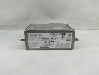 2022 Mercedes-Benz Sl-Class Radio AM FM Cd Player Receiver Replacement P/N:A2969004903 A206901300602, NTG7PREMIUMLFT2 Fits O