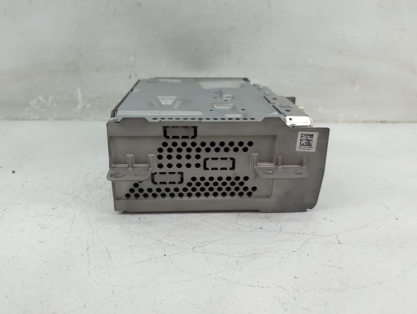 2022 Mercedes-Benz Sl-Class Radio AM FM Cd Player Receiver Replacement P/N:A2969004903 A206901300602, NTG7PREMIUMLFT2 Fits O