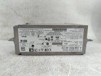 2022 Mercedes-Benz Sl-Class Radio AM FM Cd Player Receiver Replacement P/N:A2969004903 A206901300, 2AOUZNTG7PRELFT2 Fits OEM