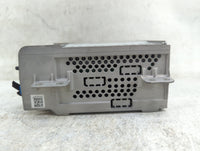 2022 Mercedes-Benz Sl-Class Radio AM FM Cd Player Receiver Replacement P/N:A2969004903 A206901300, 2AOUZNTG7PRELFT2 Fits OEM