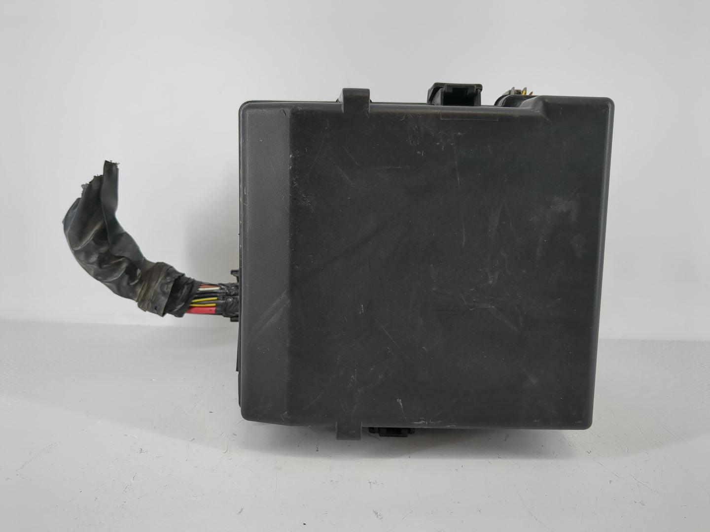 2022 Mercedes-Benz Sprinter Fusebox Fuse Box Panel Relay Module P/N:24382 7S100 Fits OEM Used Auto Parts - Oemusedautoparts1