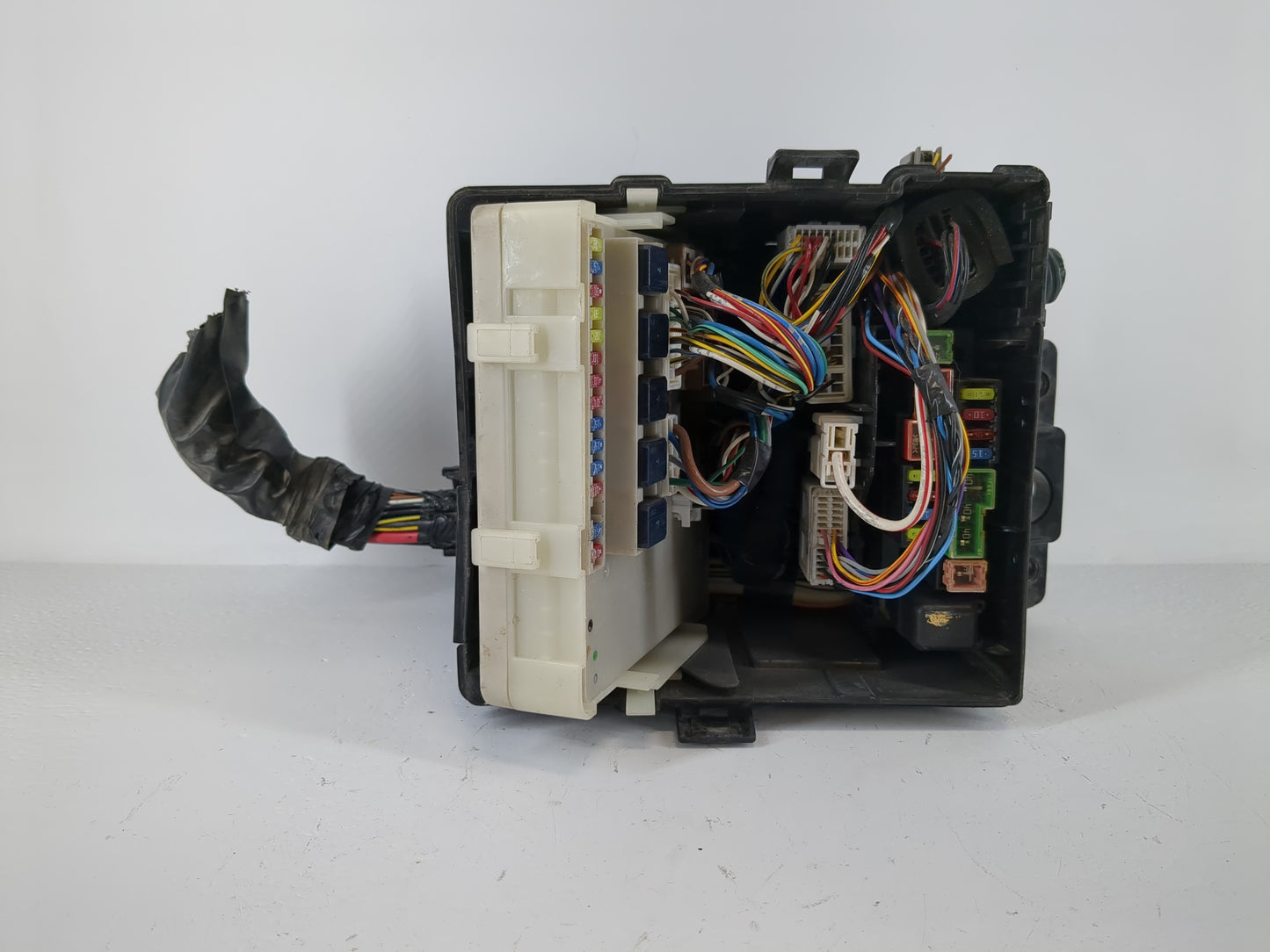 2022 Mercedes-Benz Sprinter Fusebox Fuse Box Panel Relay Module P/N:24382 7S100 Fits OEM Used Auto Parts - Oemusedautoparts1