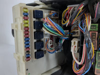 2022 Mercedes-Benz Sprinter Fusebox Fuse Box Panel Relay Module P/N:24382 7S100 Fits OEM Used Auto Parts - Oemusedautoparts1
