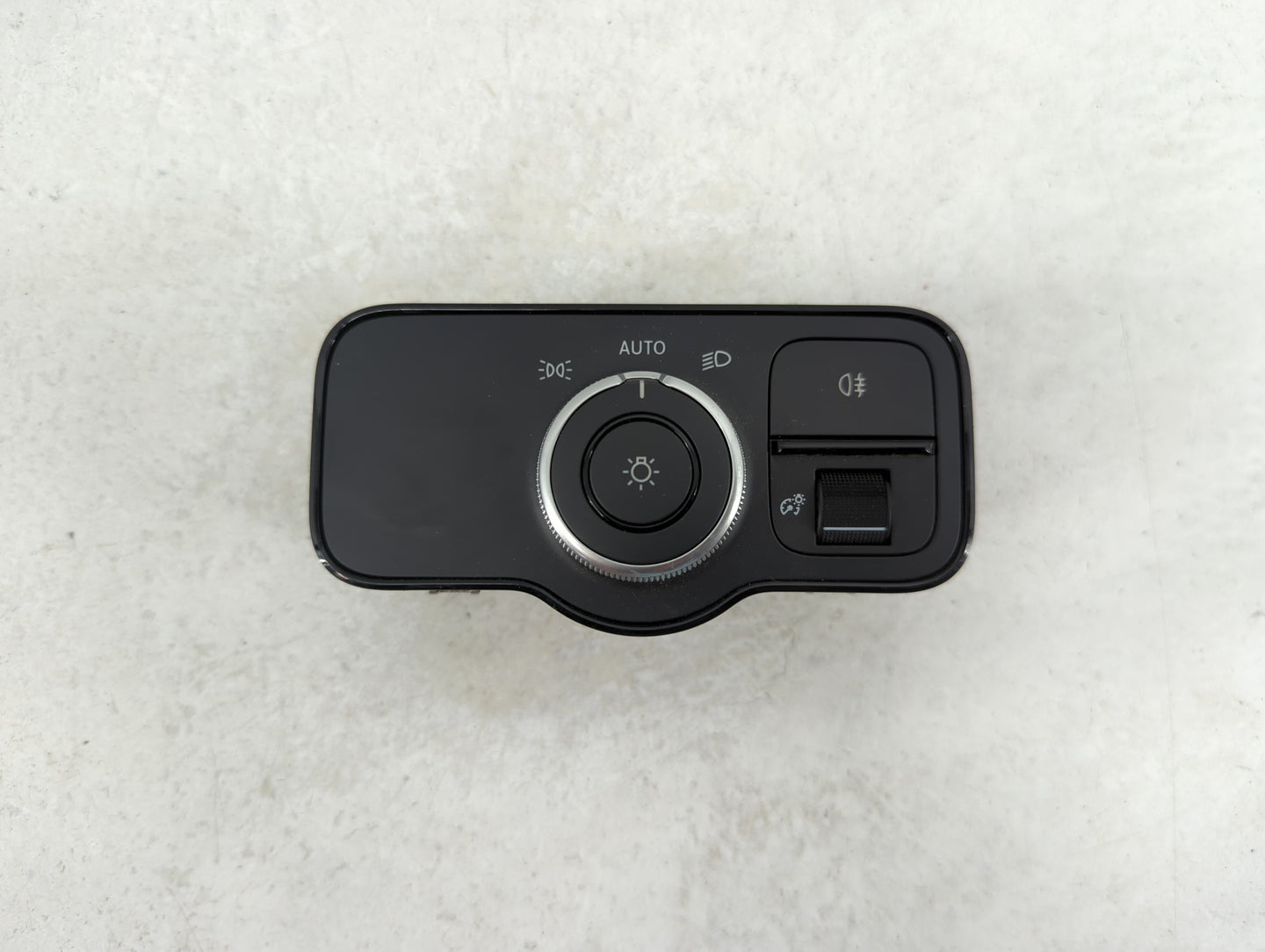 2022 Mercedes-benz Sprinter Headlight Head Light Switch Lamp Control - Oemusedautoparts1.com