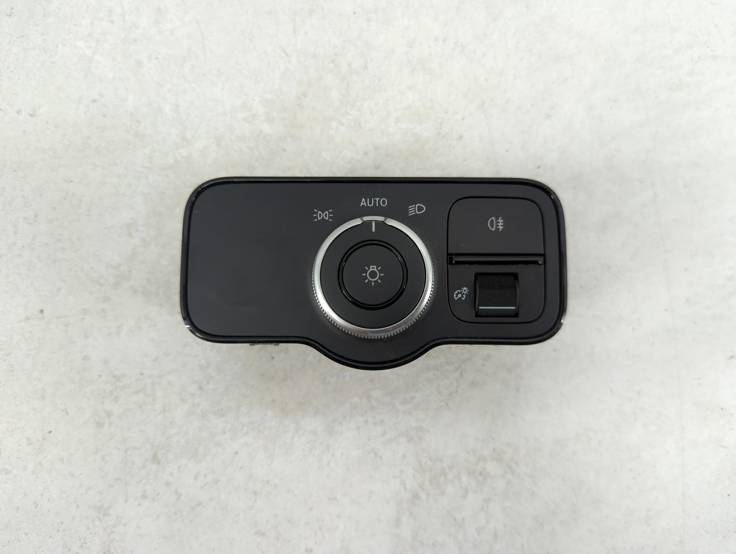 2022 Mercedes-benz Sprinter Headlight Head Light Switch Lamp Control - Oemusedautoparts1.com
