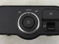 2022 Mercedes-benz Sprinter Headlight Head Light Switch Lamp Control - Oemusedautoparts1.com