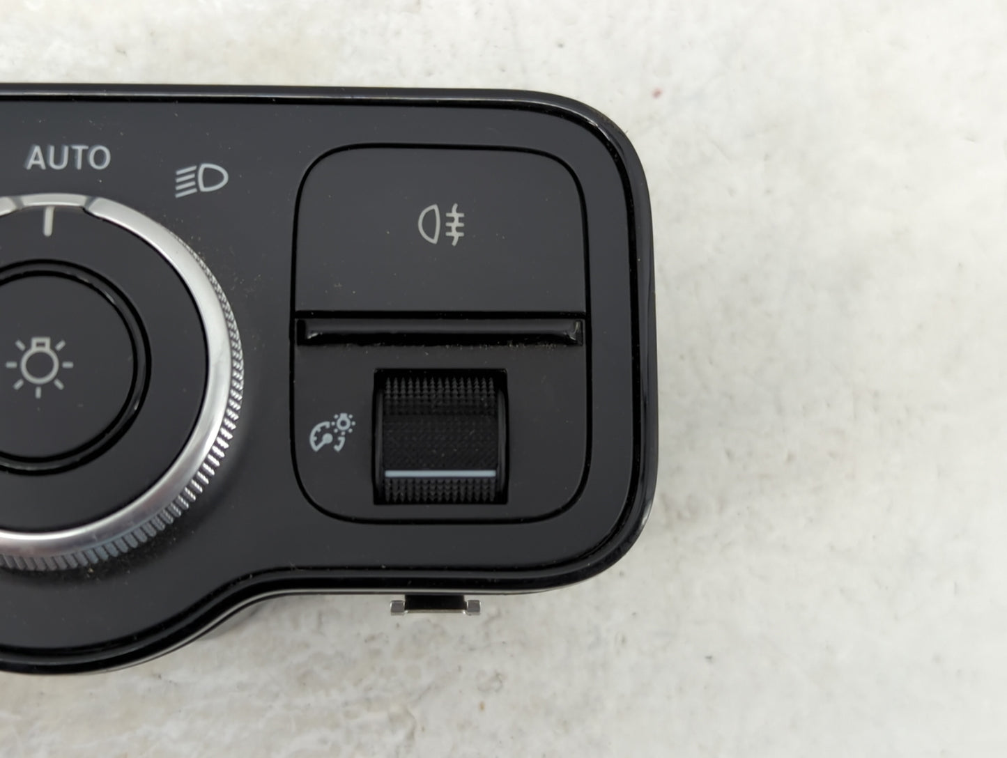 2022 Mercedes-benz Sprinter Headlight Head Light Switch Lamp Control - Oemusedautoparts1.com