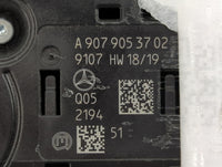 2022 Mercedes-benz Sprinter Headlight Head Light Switch Lamp Control - Oemusedautoparts1.com