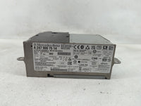 2022 Mercedes-Benz Sprinter 2500 Radio AM FM Cd Player Receiver Replacement P/N:A2479007514 A1779018105, T8GNTG6NEM Fits OEM
