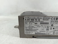 2022 Mercedes-Benz Sprinter 2500 Radio AM FM Cd Player Receiver Replacement P/N:A2479007514 A1779018105, T8GNTG6NEM Fits OEM