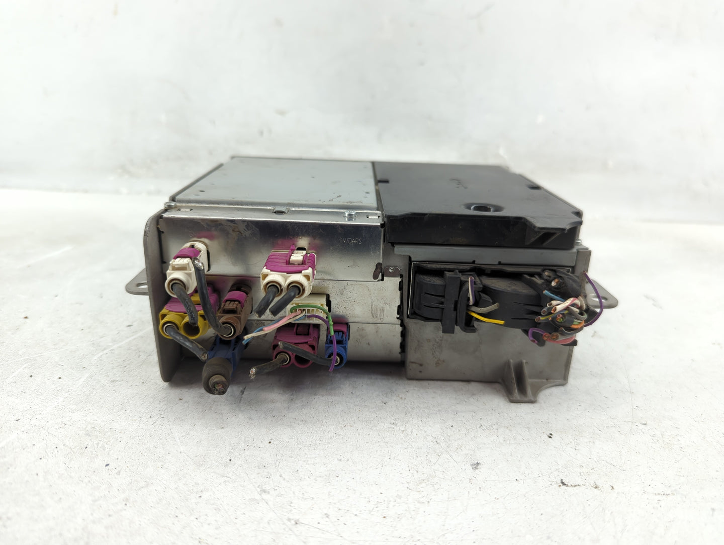 2022 Mercedes-Benz Sprinter 2500 Radio AM FM Cd Player Receiver Replacement P/N:A2479007514 A1779018105, T8GNTG6NEM Fits OEM