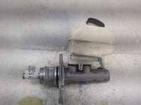 2022 Mercedes-benz Sprinter 2500 Brake Master Cylinder - Oemusedautoparts1.com