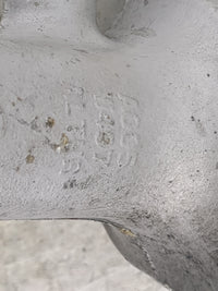 2022 Mercedes-benz Sprinter 2500 Brake Master Cylinder - Oemusedautoparts1.com