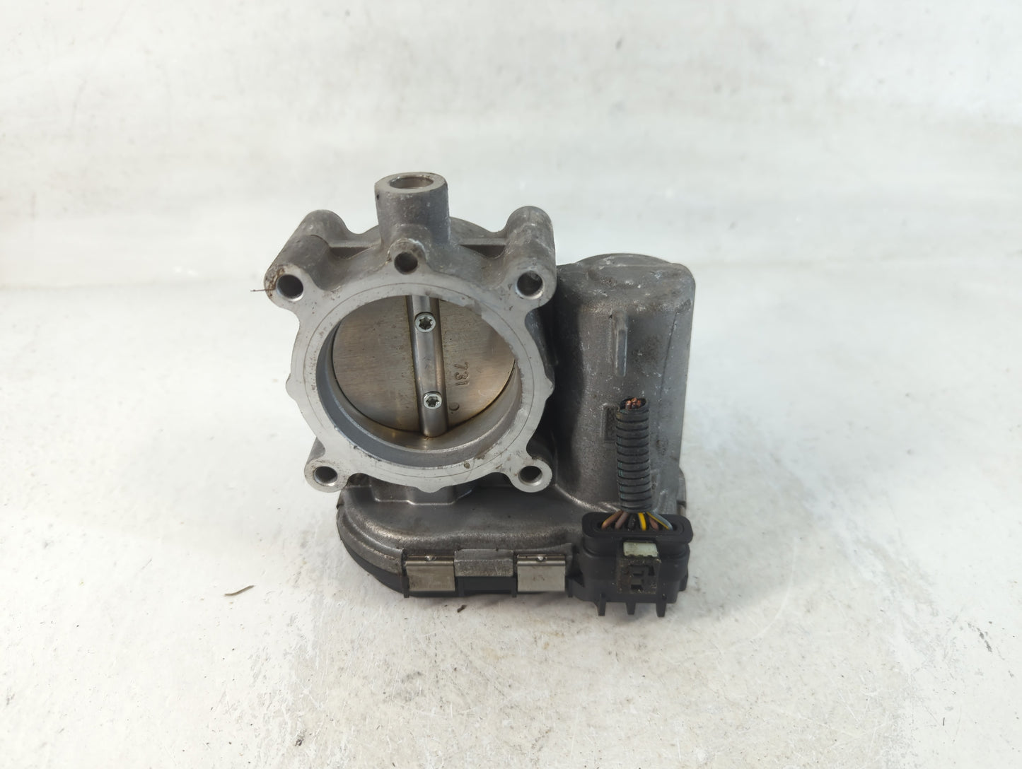 2022 Mercedes-Benz Sprinter 2500 Throttle Body P/N:A 270 141 00 25 Fits Fits 2013 2014 2015 2016 2017 2018 2019 2020 2021 OE