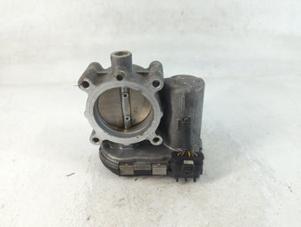 compare product 2022 Mercedes-Benz Sprinter 2500 Throttle Body P/N:A 270 141 00 25 Fits Fits 2013 2014 2015 2016 2017 2018 2019 2020 2021 OEM Used Auto Parts