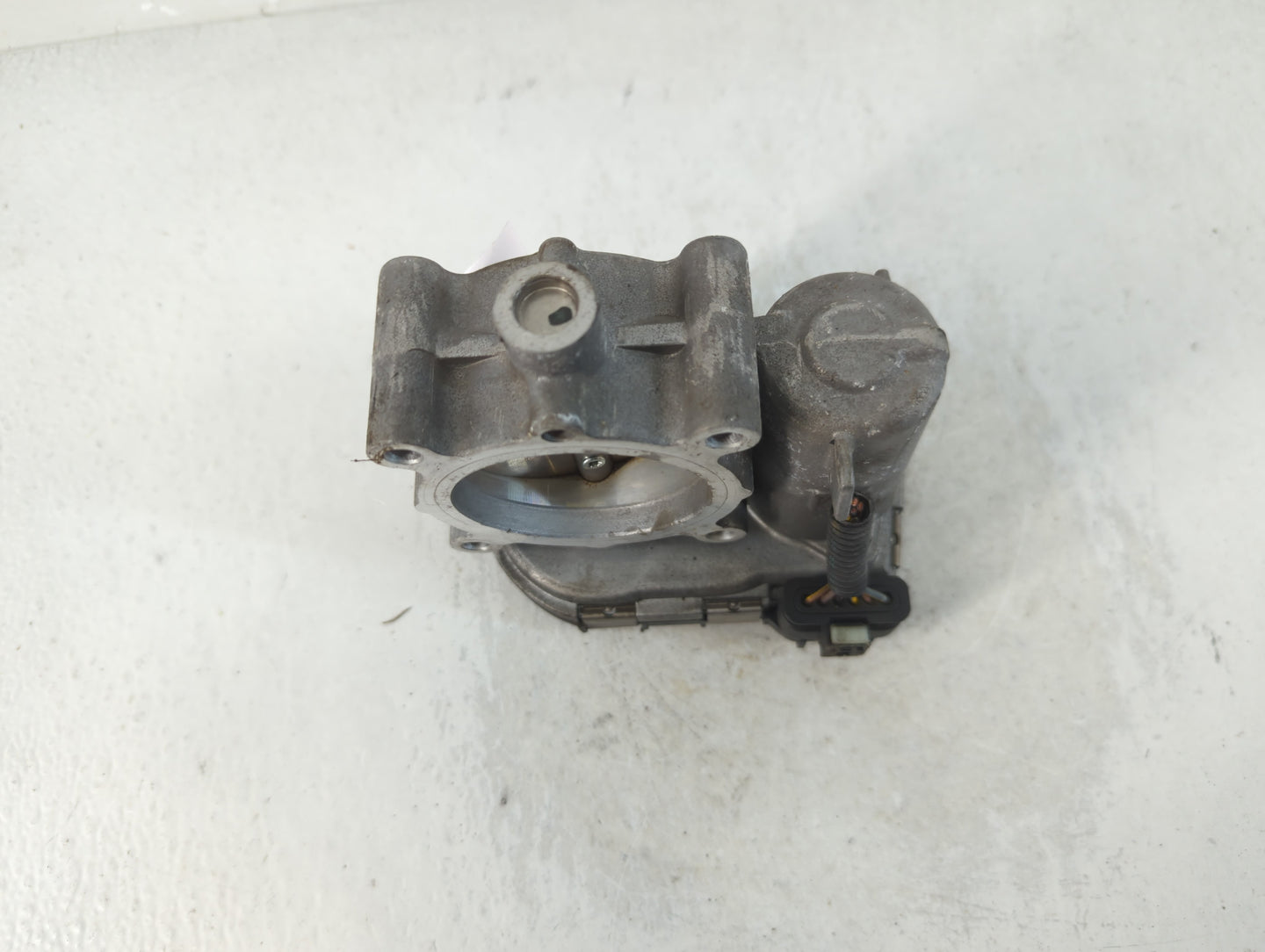 2022 Mercedes-Benz Sprinter 2500 Throttle Body P/N:A 270 141 00 25 Fits Fits 2013 2014 2015 2016 2017 2018 2019 2020 2021 OE