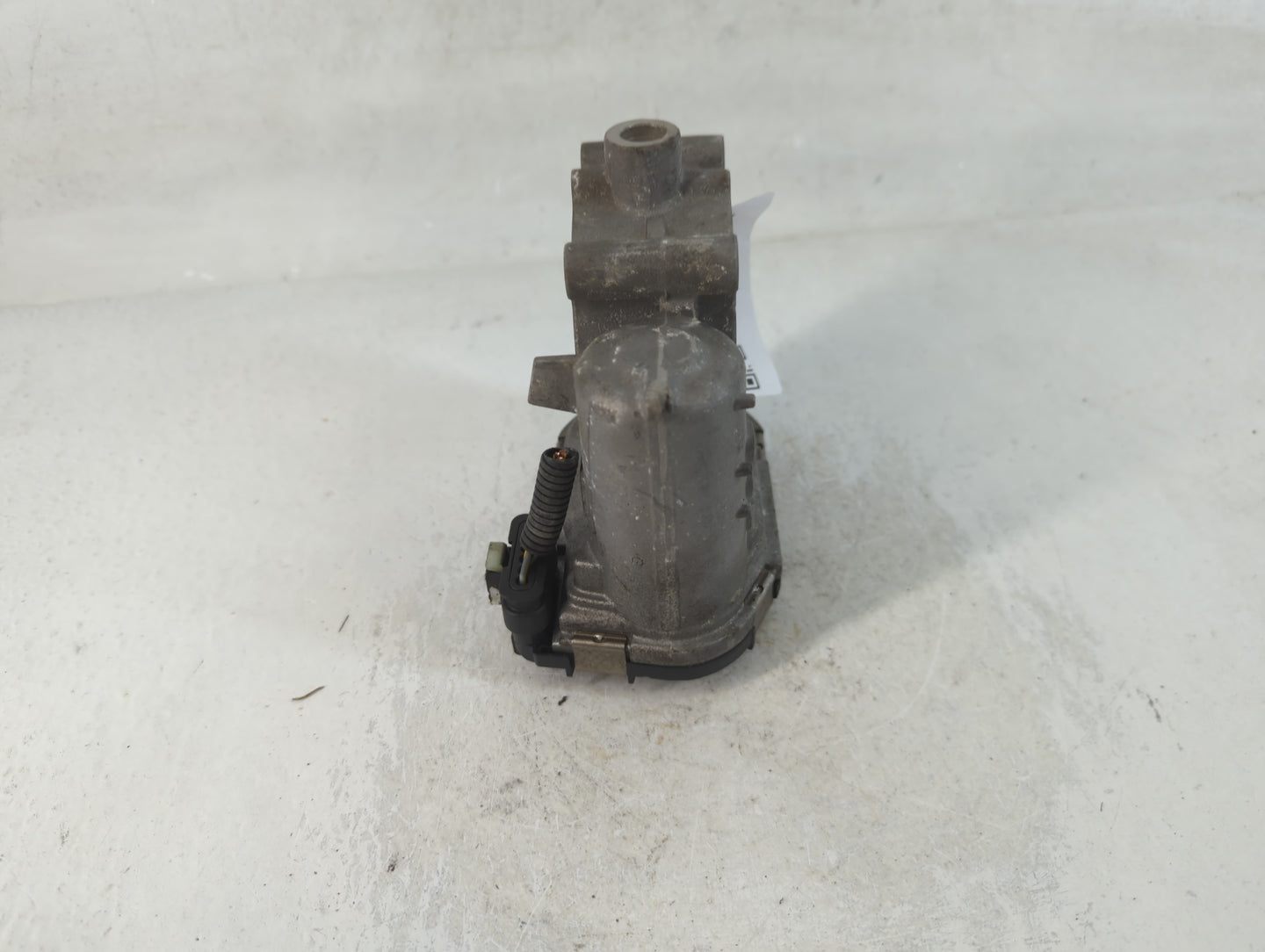 2022 Mercedes-Benz Sprinter 2500 Throttle Body P/N:A 270 141 00 25 Fits Fits 2013 2014 2015 2016 2017 2018 2019 2020 2021 OE