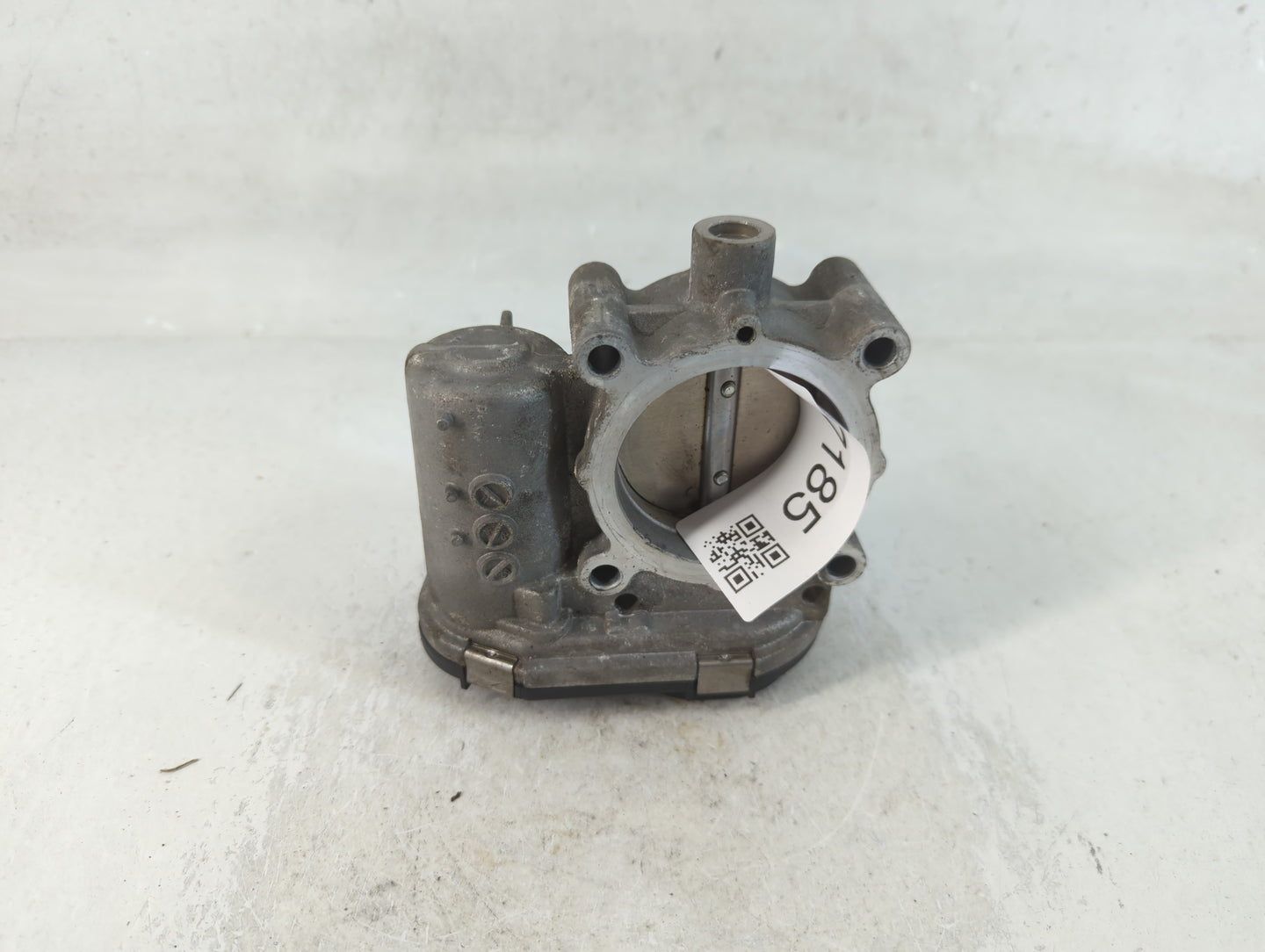 2022 Mercedes-Benz Sprinter 2500 Throttle Body P/N:A 270 141 00 25 Fits Fits 2013 2014 2015 2016 2017 2018 2019 2020 2021 OE