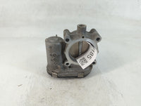 2022 Mercedes-Benz Sprinter 2500 Throttle Body P/N:A 270 141 00 25 Fits Fits 2013 2014 2015 2016 2017 2018 2019 2020 2021 OE