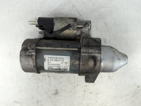 2022 Mercedes-Benz Sprinter 2500 Car Starter Motor Solenoid OEM P/N:A 274 906 21 00 Fits Fits 2015 2016 2017 2018 2019 2020 