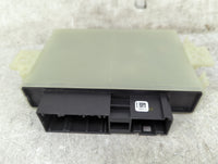 2022 Mercedes-Benz Sprinter 3500 PCM Engine Control Computer ECU ECM PCU OEM P/N:A0009007604 A0009011703, A2C18228000 Fits O