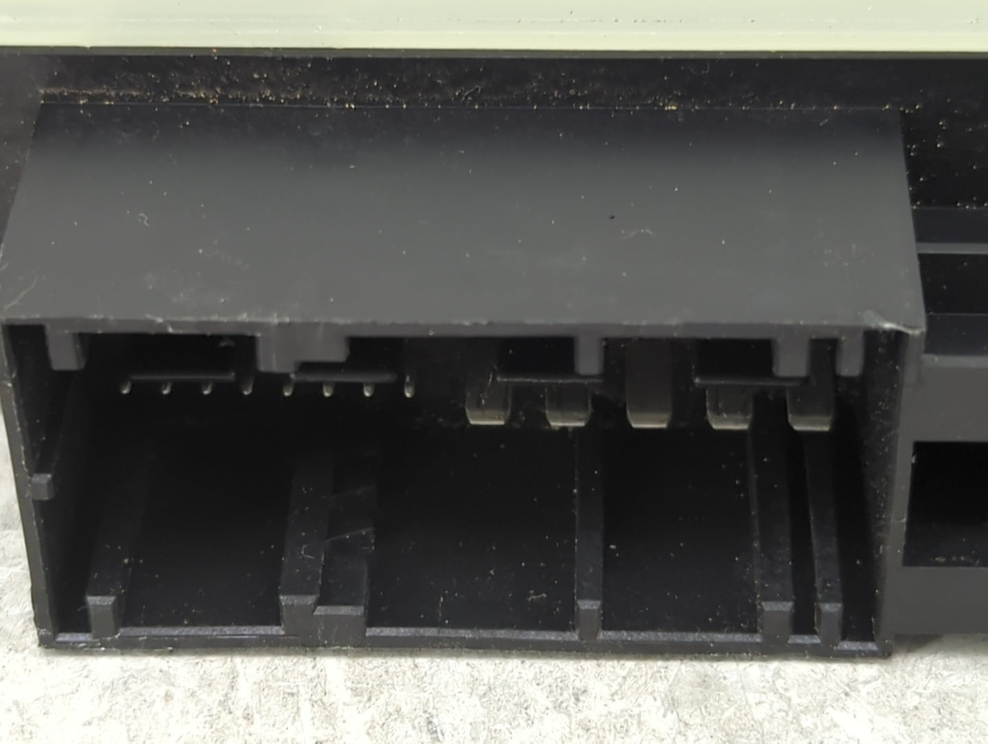 2022 Mercedes-Benz Sprinter 3500 PCM Engine Control Computer ECU ECM PCU OEM P/N:A0009007604 A0009011703, A2C18228000 Fits O