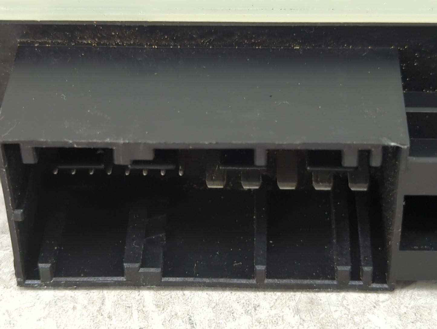 2022 Mercedes-Benz Sprinter 3500 PCM Engine Control Computer ECU ECM PCU OEM P/N:A0009007604 A0009011703, A2C18228000 Fits O