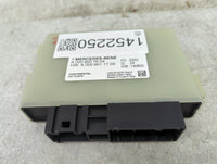 2022 Mercedes-Benz Sprinter 3500 PCM Engine Control Computer ECU ECM PCU OEM P/N:A0009007604 A0009011703, A2C18228000 Fits O