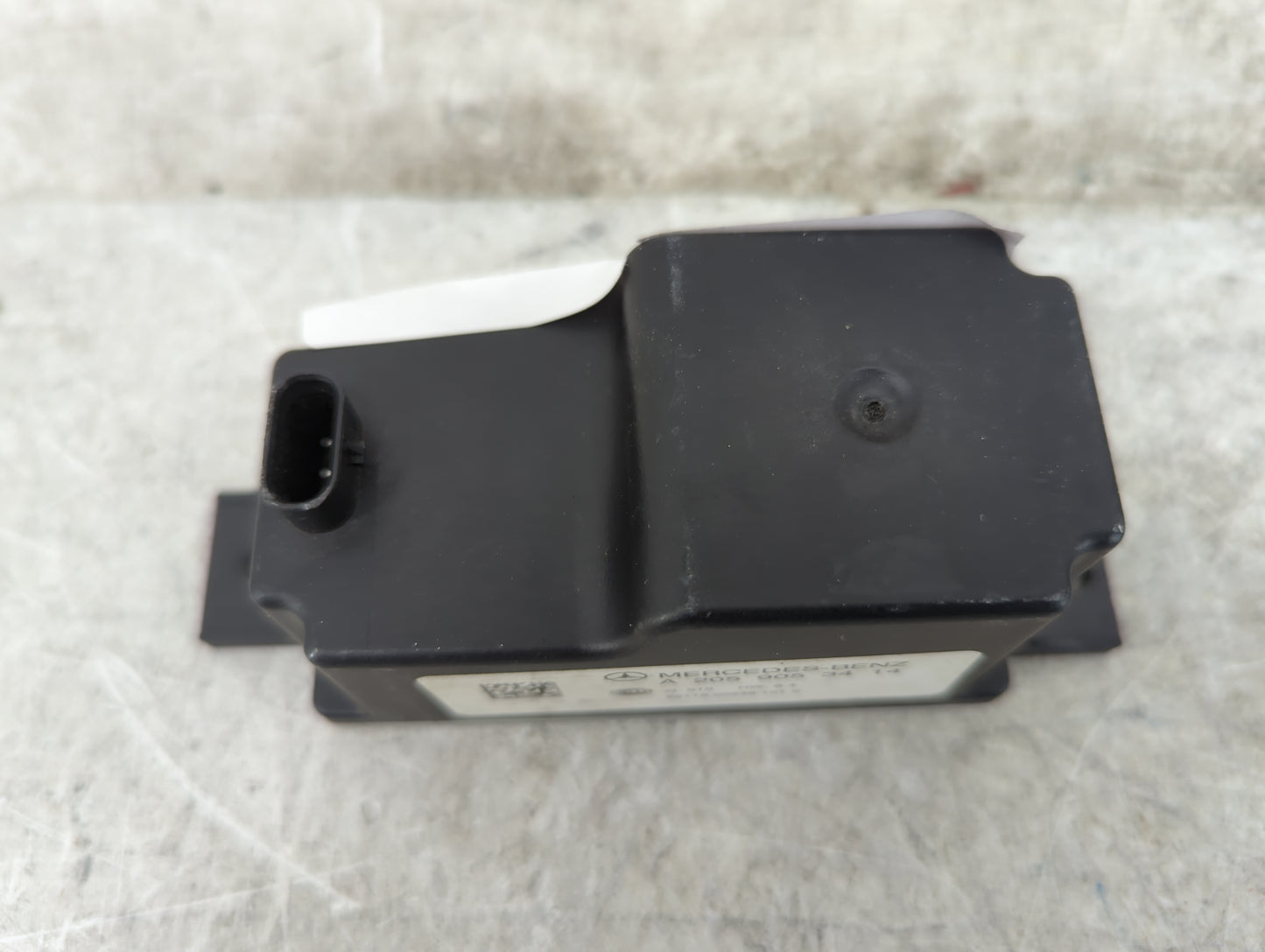 2022 Mercedes-benz Sprinter 3500 Diesel Control Module - Oemusedautoparts1.com