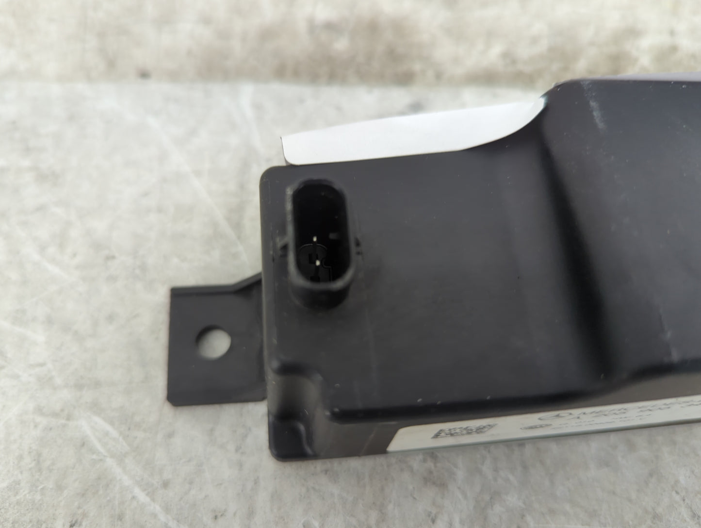 2022 Mercedes-benz Sprinter 3500 Diesel Control Module - Oemusedautoparts1.com