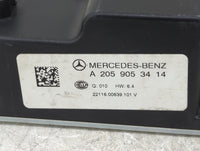 2022 Mercedes-benz Sprinter 3500 Diesel Control Module - Oemusedautoparts1.com