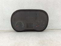 2022 Mercedes-Benz Sprinter 3500 Instrument Cluster Speedometer Gauges P/N:A9079002408 A9079016103, A9079044100 Miles:1K Fit