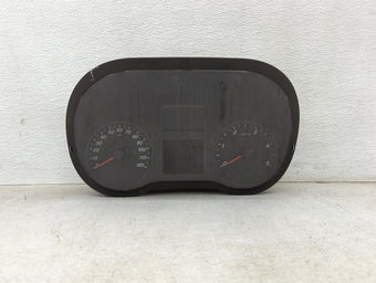 compare product 2022 Mercedes-Benz Sprinter 3500 Instrument Cluster Speedometer Gauges P/N:A9079002408 A9079016103, A9079044100 Miles:1K Fits OEM Used Auto Parts