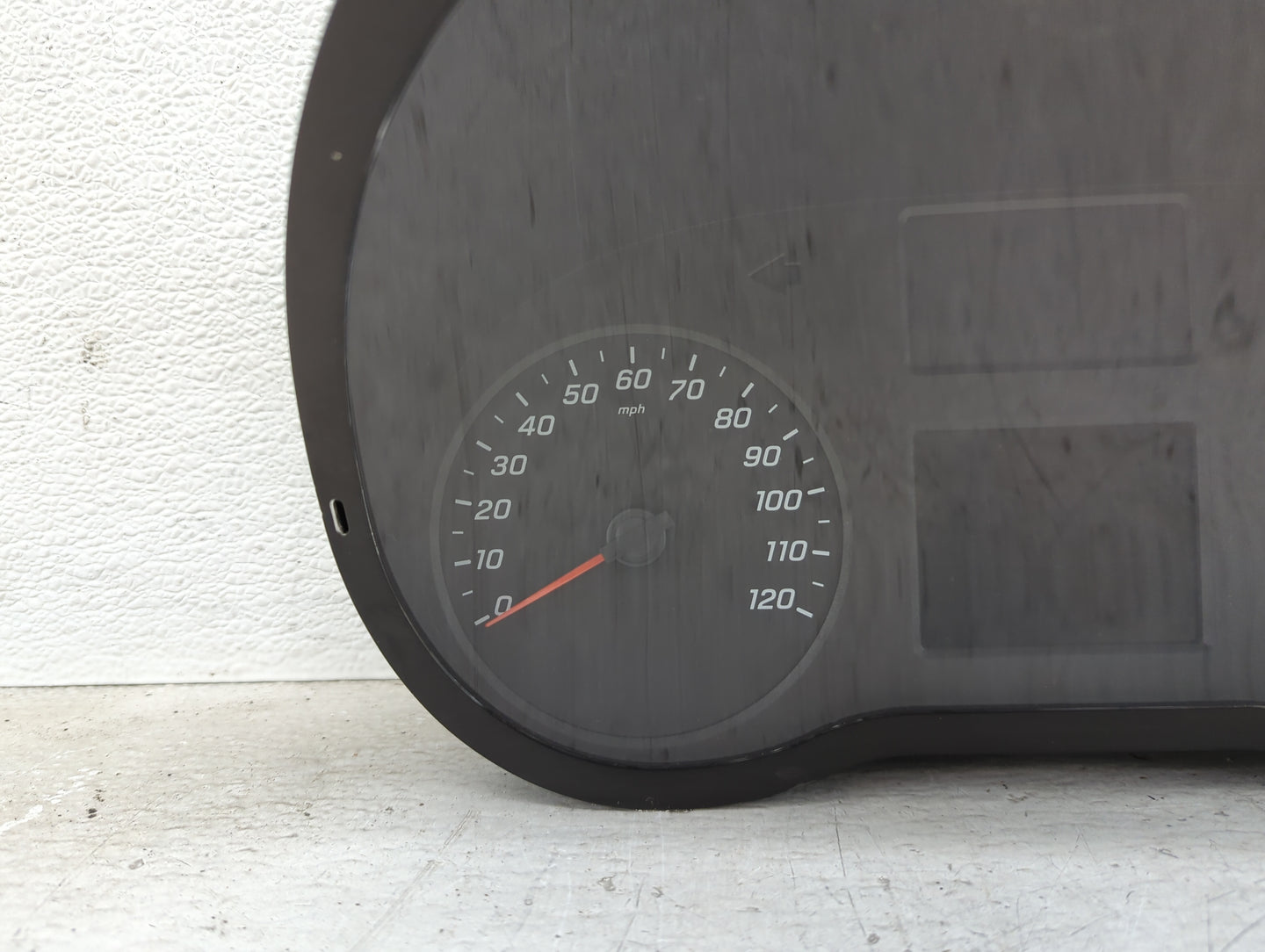 2022 Mercedes-Benz Sprinter 3500 Instrument Cluster Speedometer Gauges P/N:A9079002408 A9079016103, A9079044100 Miles:1K Fit
