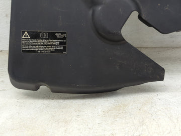 2022 Mercedes-benz Sprinter 3500 Engine Cover