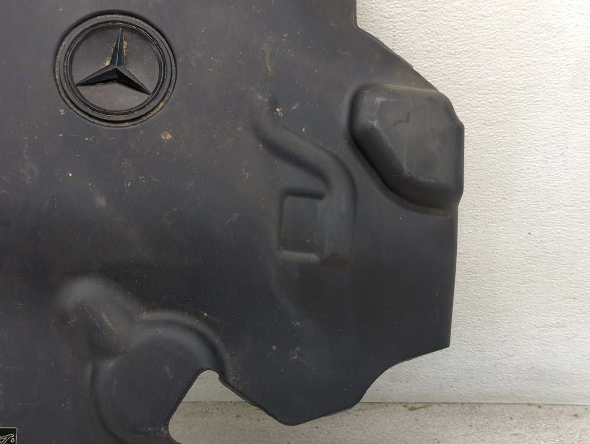 2022 Mercedes-benz Sprinter 3500 Engine Cover - Oemusedautoparts1.com