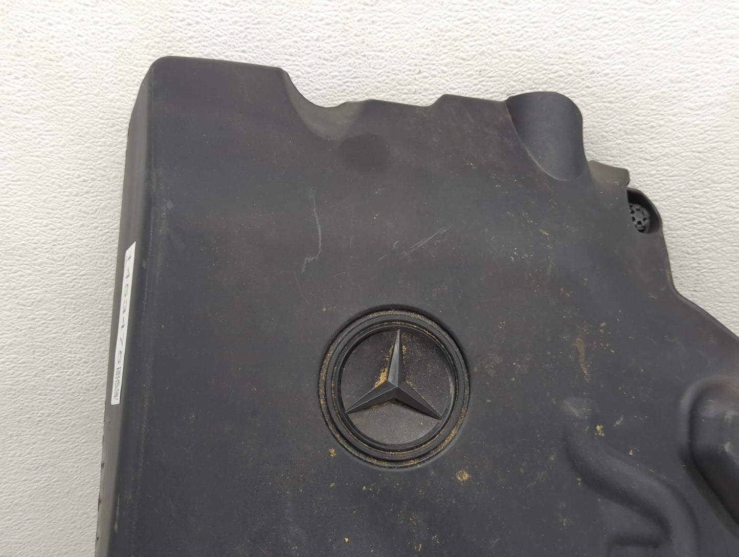2022 Mercedes-benz Sprinter 3500 Engine Cover - Oemusedautoparts1.com