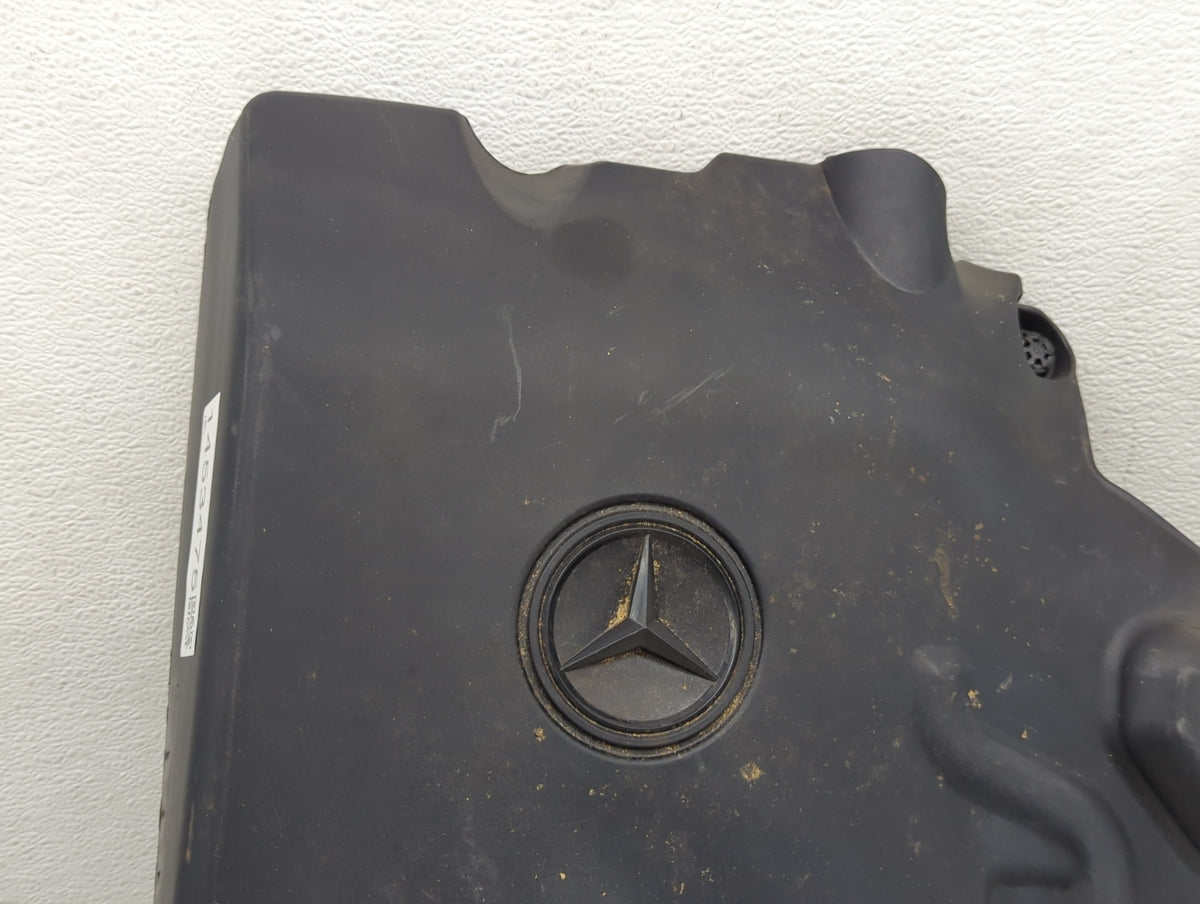 2022 Mercedes-benz Sprinter 3500 Engine Cover - Oemusedautoparts1.com