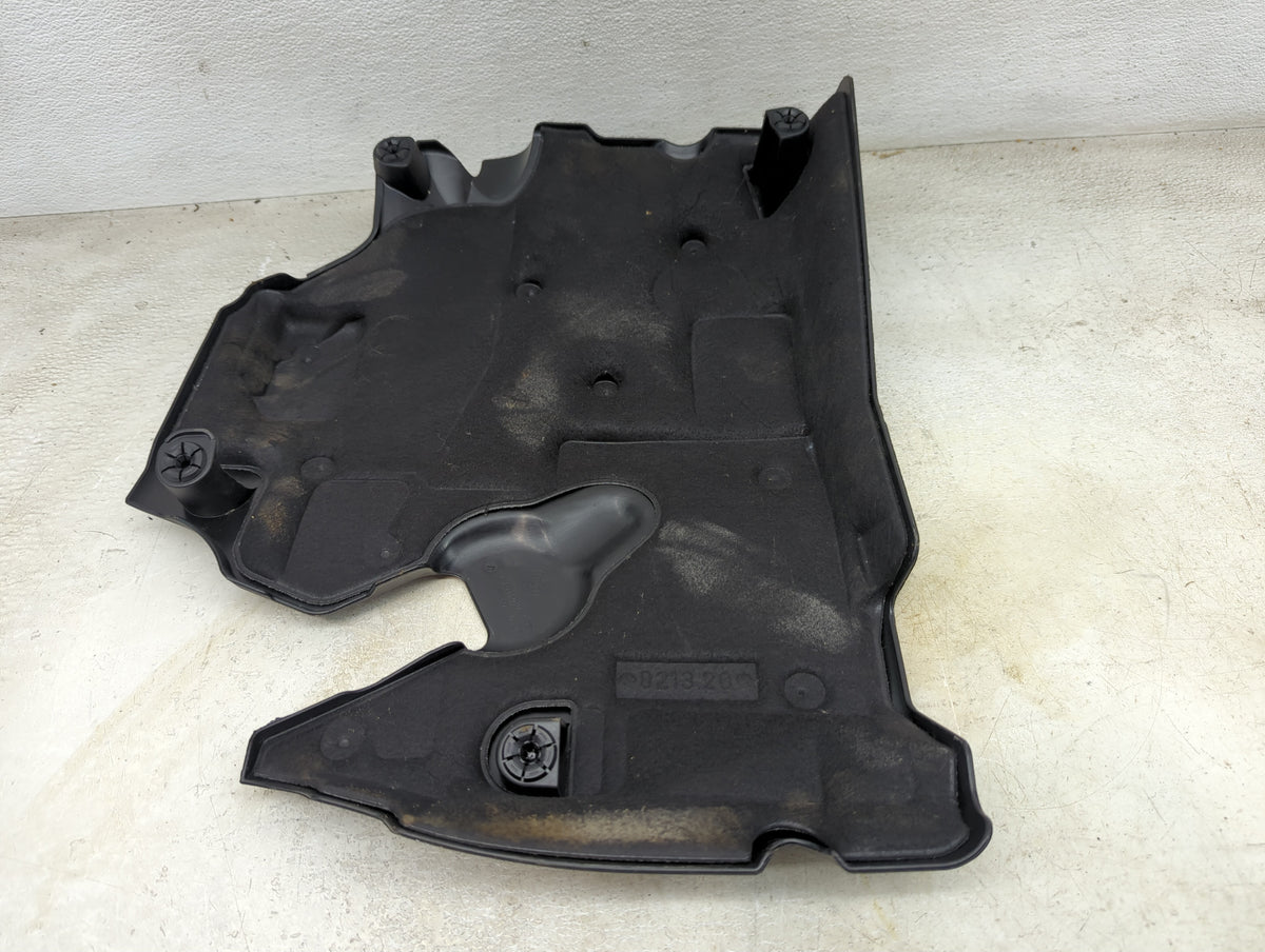 2022 Mercedes-benz Sprinter 3500 Engine Cover - Oemusedautoparts1.com
