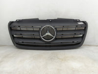 Mercedes-benz Sprinter 3500 Front Grille Bumper Not Included - Oemusedautoparts1.com
