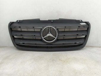 compare product Mercedes-benz Sprinter 3500 Front Grille Bumper Not Included