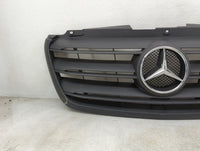 Mercedes-benz Sprinter 3500 Front Grille Bumper Not Included - Oemusedautoparts1.com