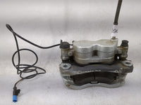 2022 Mercedes-benz Sprinter 3500 Rear Driver Left Brake Caliper - Oemusedautoparts1.com