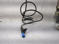 2022 Mercedes-benz Sprinter 3500 Rear Driver Left Brake Caliper - Oemusedautoparts1.com
